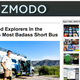 Image for article titled Sign Up For Gizmodo's Newsletter